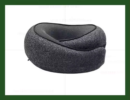 Snail Style Travel Pillow