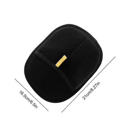 FurSwipe™ Static Grooming Glove