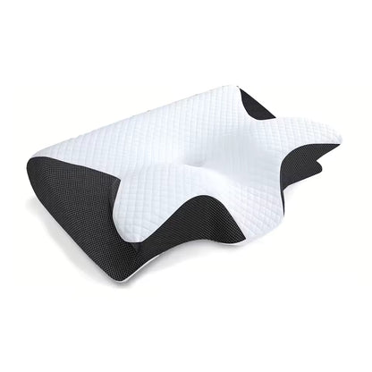 ComfortEase Neck Support Pillow