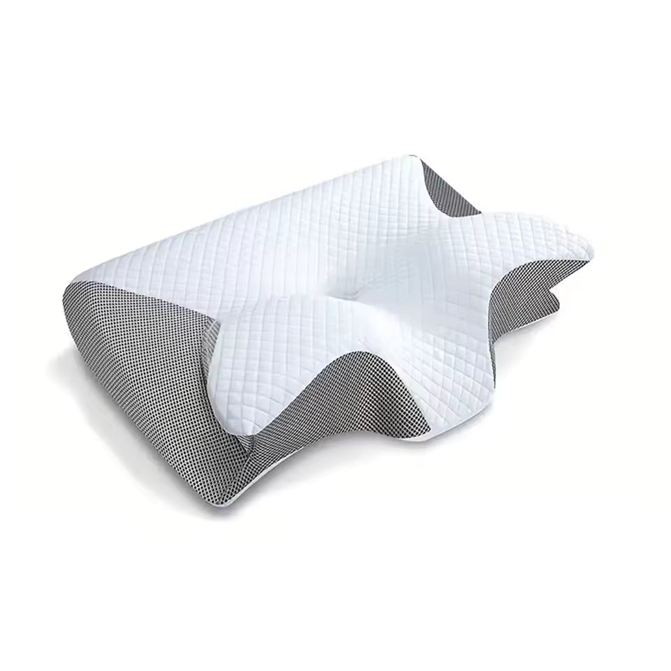ComfortEase Neck Support Pillow