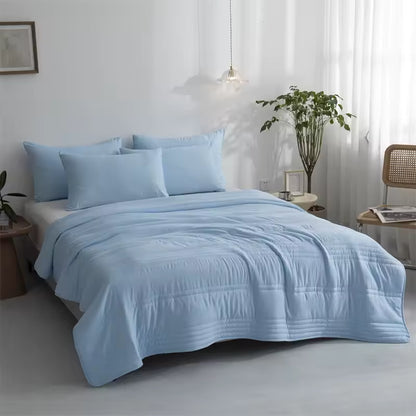 AeroLayer™ Thin Summer Quilt