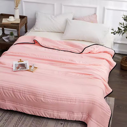 AeroLayer™ Thin Summer Quilt