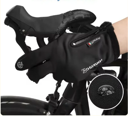 FrostGuard™ Thermal Waterproof Touchscreen Gloves