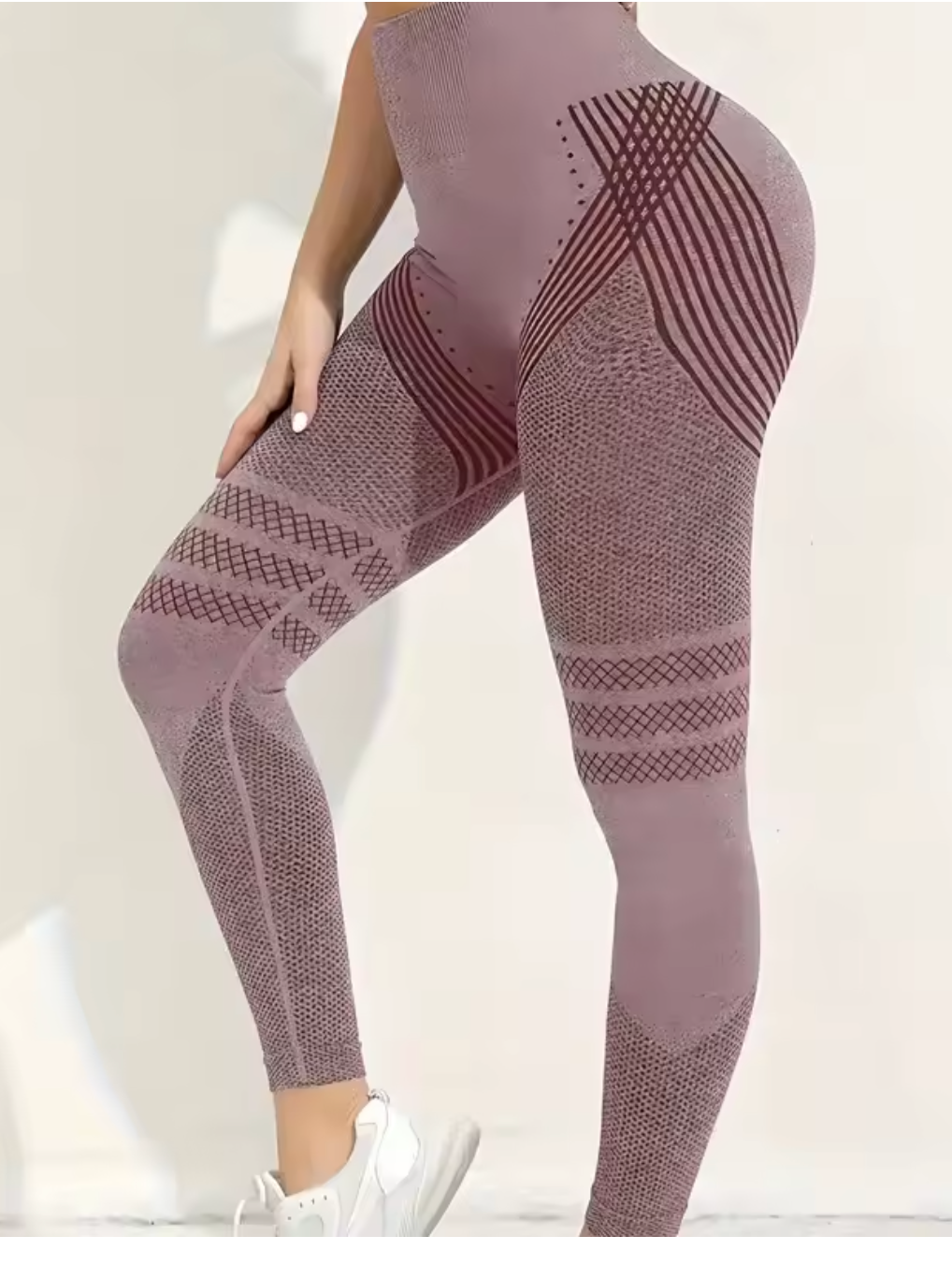 ActiveShaper: The 30-Day Sculpt & Lift Leggings