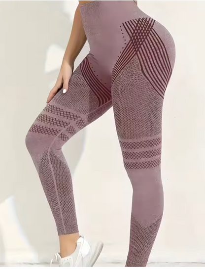 ActiveShaper: The 30-Day Sculpt & Lift Leggings