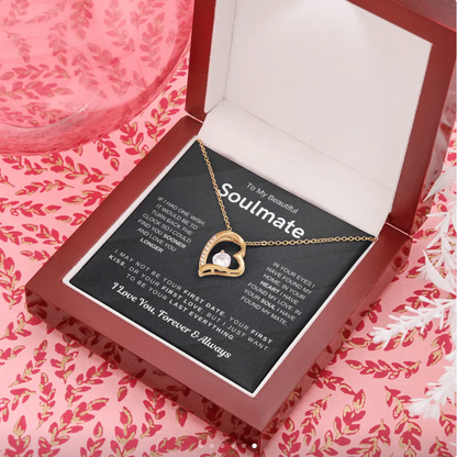 SoulBond™ Forever Love Necklace