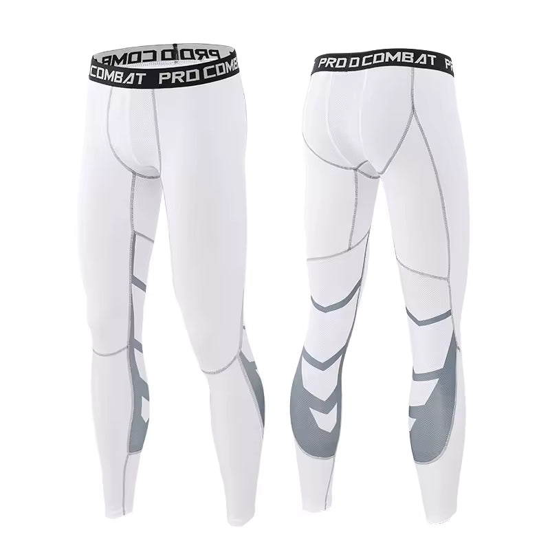 FlexForge™ Performance Compression Tights
