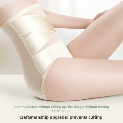 SilhouetteX™ High-Waist Shaping Shorts