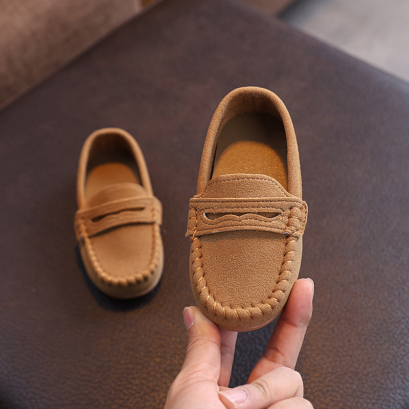 LittleStep™ Soft Sole Shoes