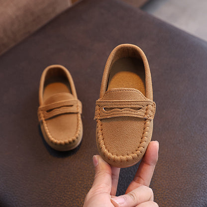 LittleStep™ Soft Sole Shoes