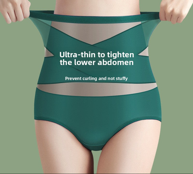 SilhouetteX™ High-Waist Shaping Shorts