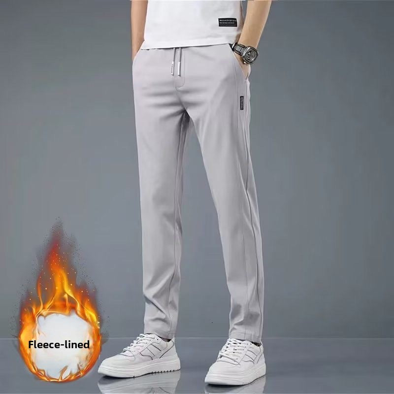 FrostFlex™ Straight-Leg Pants