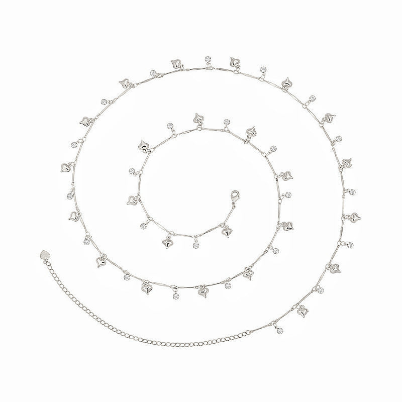 GraceChain™ Pendant Waist Chain