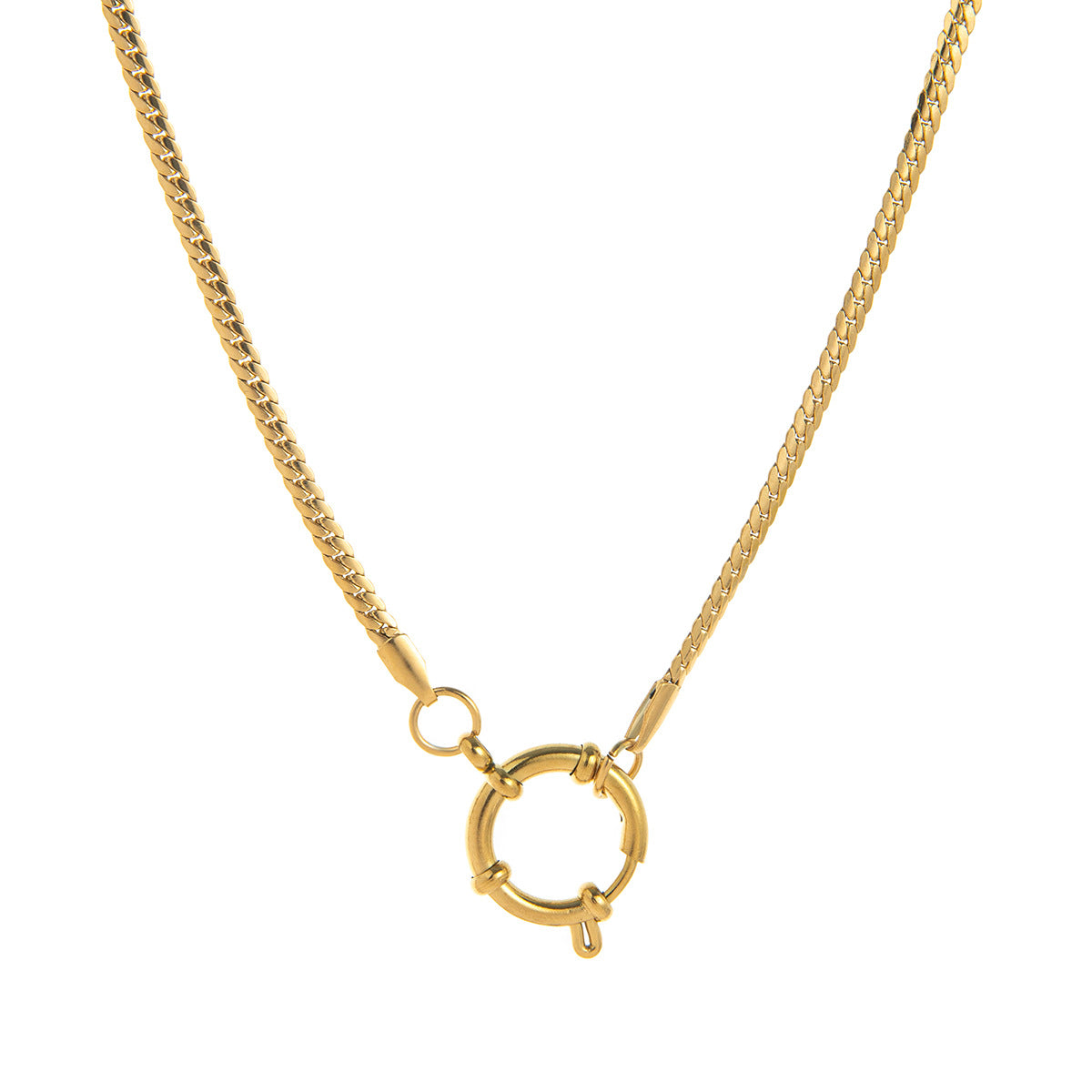 BirthHue™ Birth Stone and Birth Flower Pendants