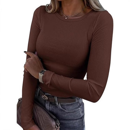 FlexForm™ Ribbed Stretch Shirt