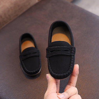 LittleStep™ Soft Sole Shoes