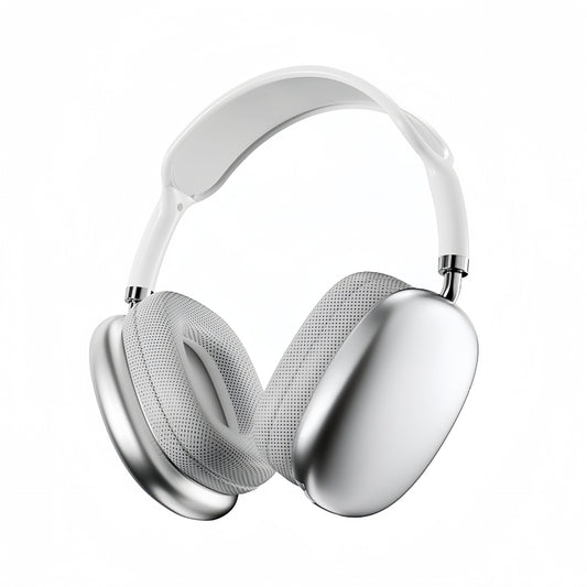 SonicAura™ Wireless Stereo Headphones