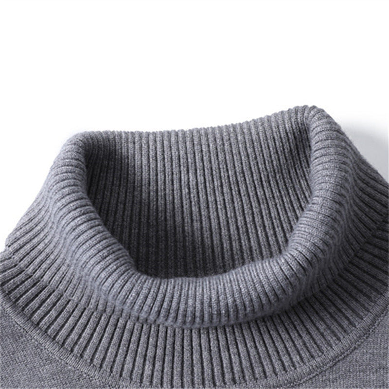 FlexForm™ Elite Knit Pullover