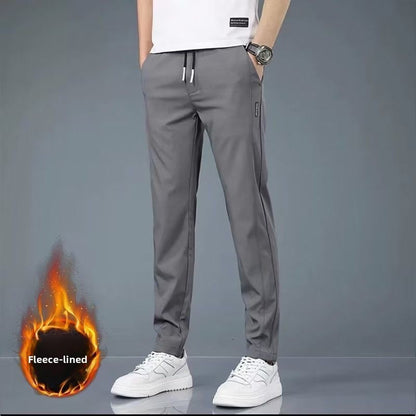 FrostFlex™ Straight-Leg Pants