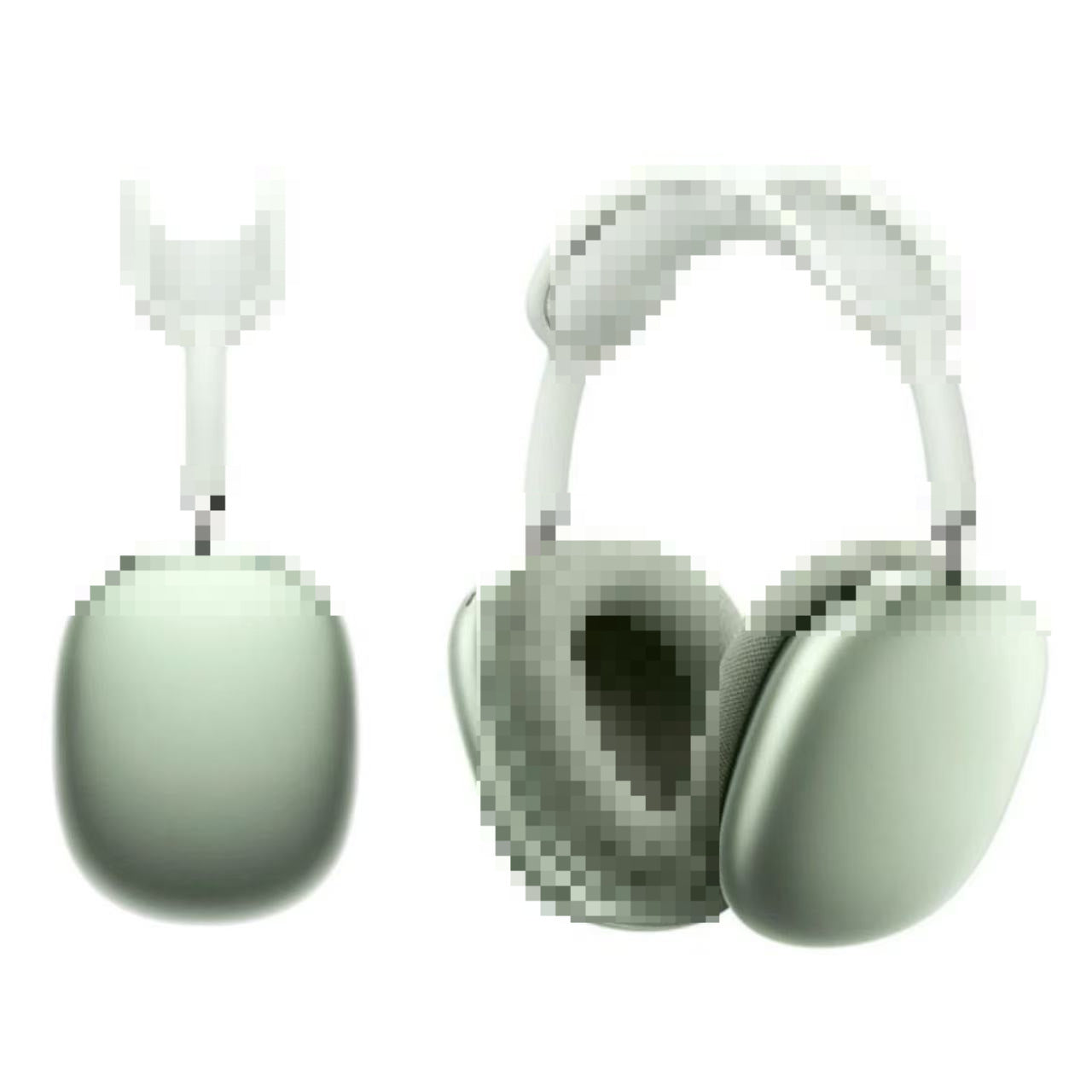 VividTone™ Headphones