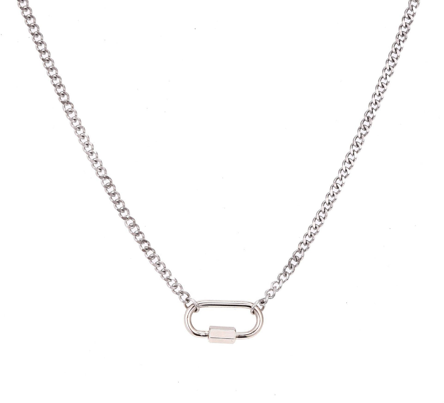 BirthHue™ Birth Stone and Birth Flower Pendants