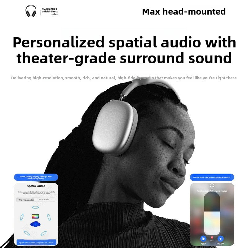 VividTone™ Headphones