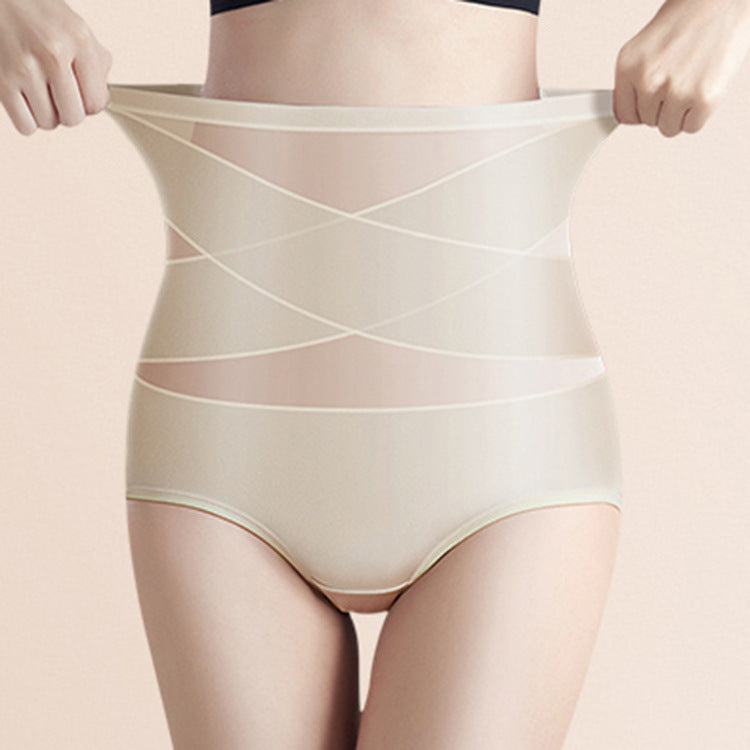 SilhouetteX™ High-Waist Shaping Shorts