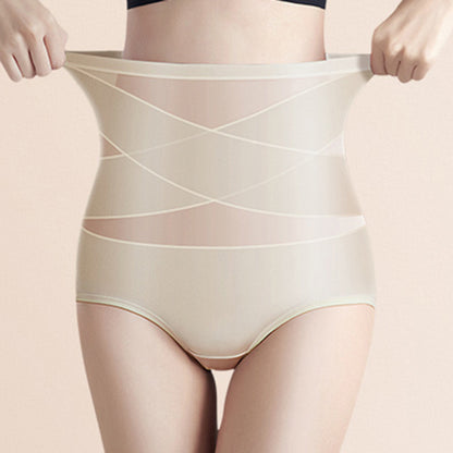 SilhouetteX™ High-Waist Shaping Shorts