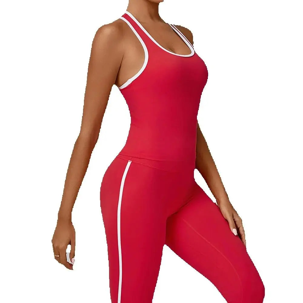 ActiveFlex Performance Set - Women's Breathable Activewear