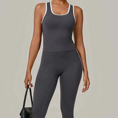 ActiveFlex Performance Set - Women's Breathable Activewear