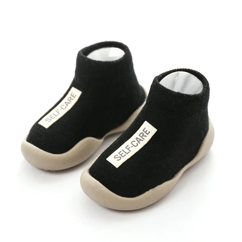 TinyTrek™ FlexiGrip Baby Shoes