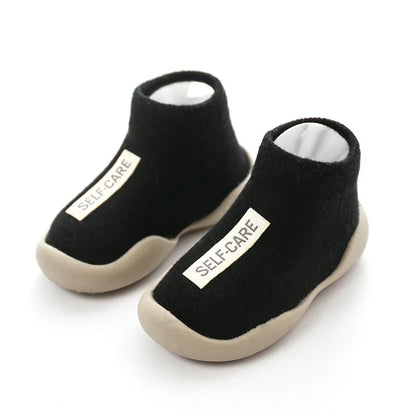 TinyTrek™ FlexiGrip Baby Shoes