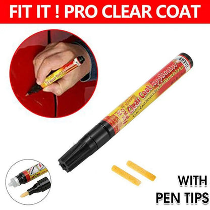 Magic Car Scratch Fix Pen