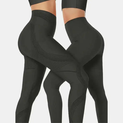 ActiveShaper: The 30-Day Sculpt & Lift Leggings