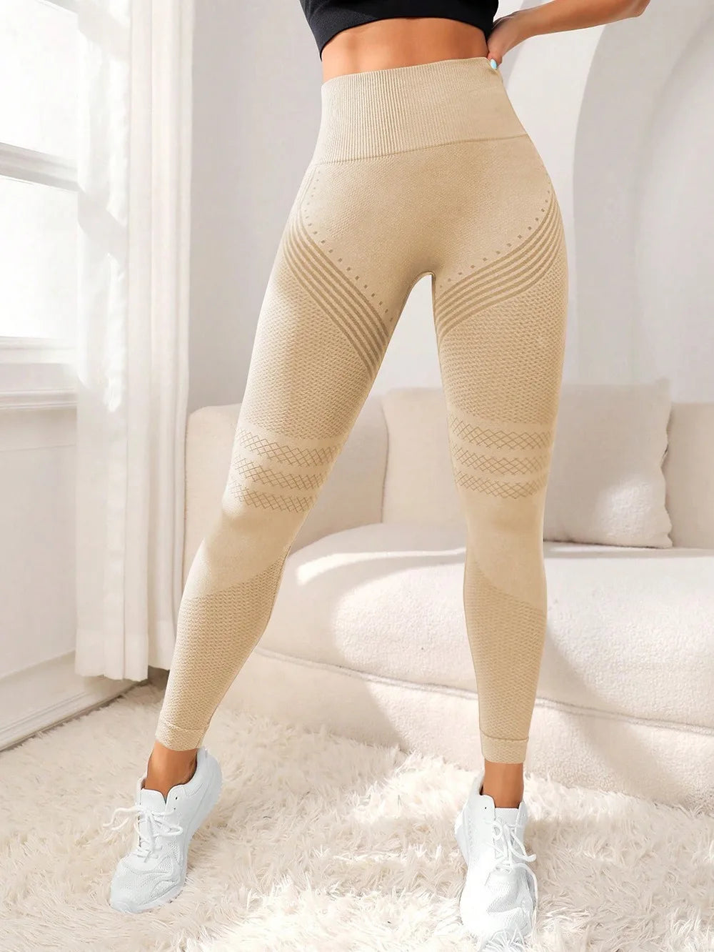 ActiveShaper: The 30-Day Sculpt & Lift Leggings
