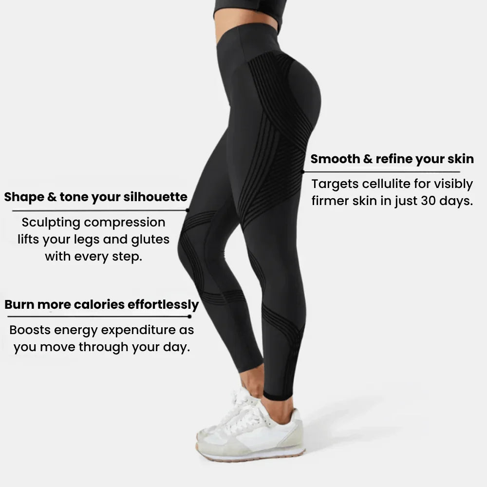 ActiveShaper: The 30-Day Sculpt & Lift Leggings