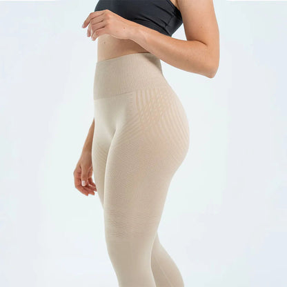 Cellumove 3D Sculpt Leggings - Compression & Shaping