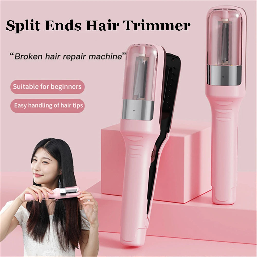 Split End Savior Hair Trimmer