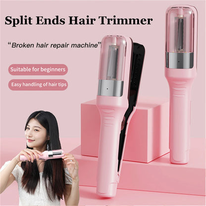 Split End Savior Hair Trimmer
