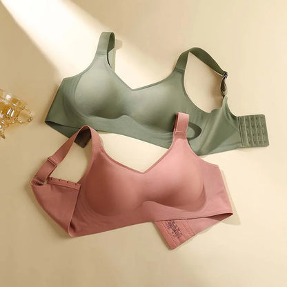 Comfort Boost Seamless Bra