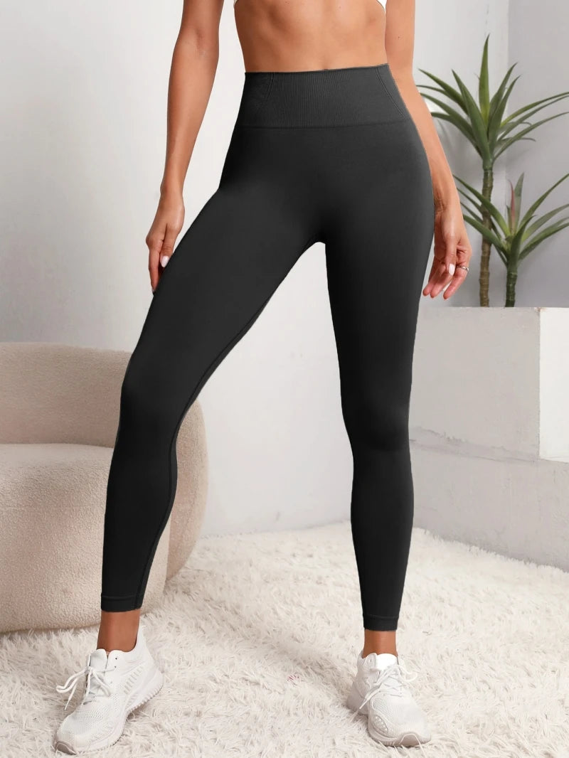 ActiveForm High Lift Performance Leggings - Compression Fit