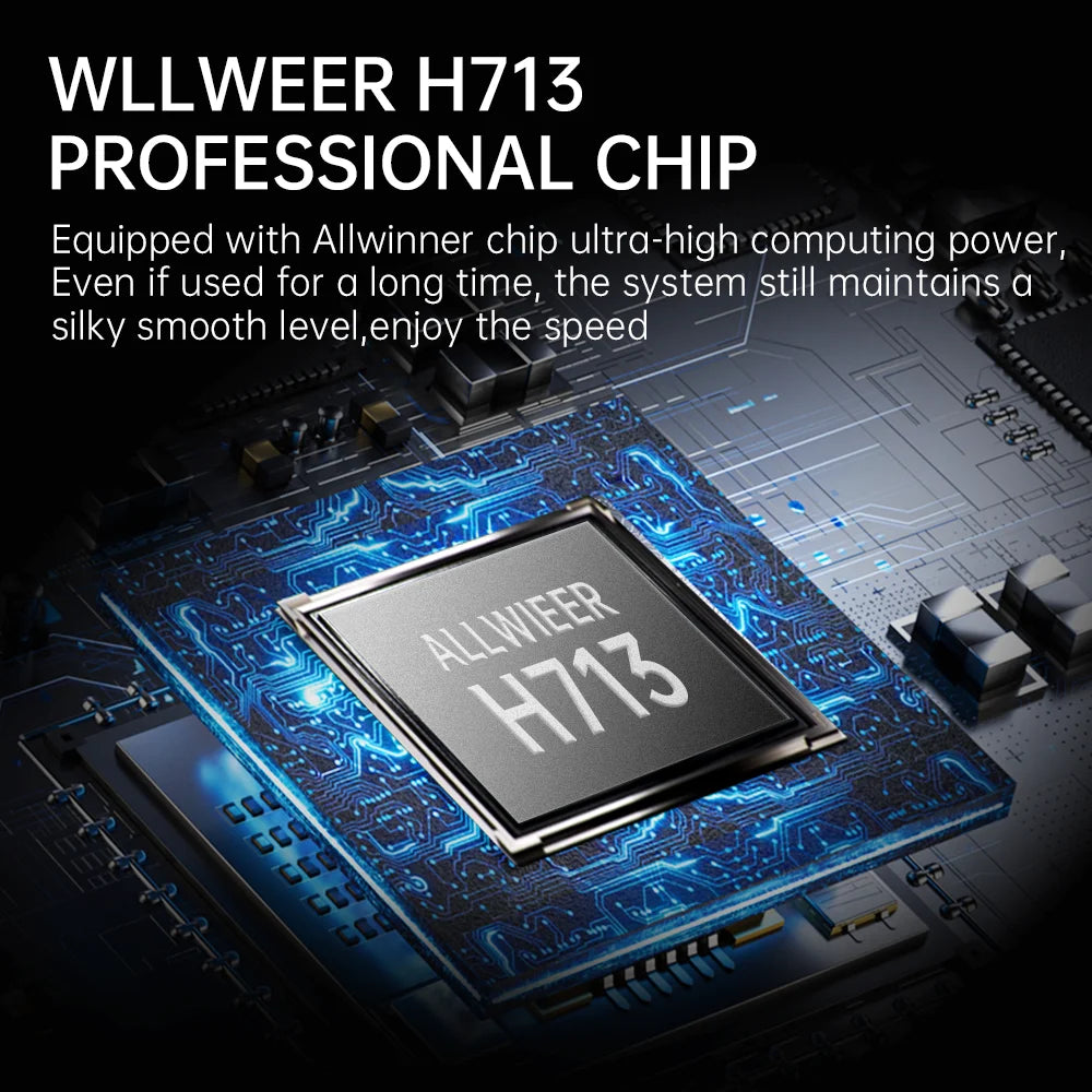 PocketCinema™ Mini Projector