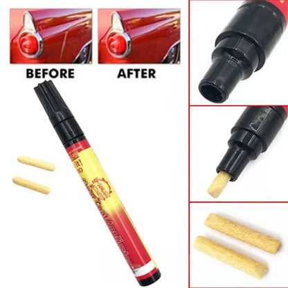 Magic Car Scratch Fix Pen