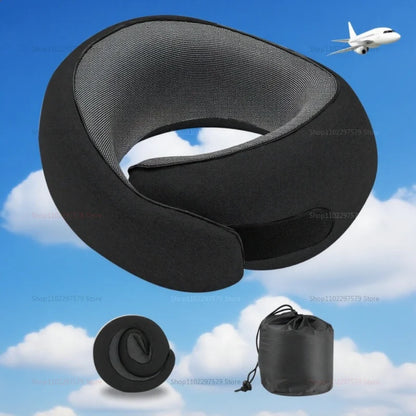 Snail Style Travel Pillow