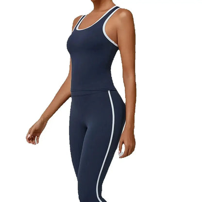 ActiveFlex Performance Set - Women's Breathable Activewear