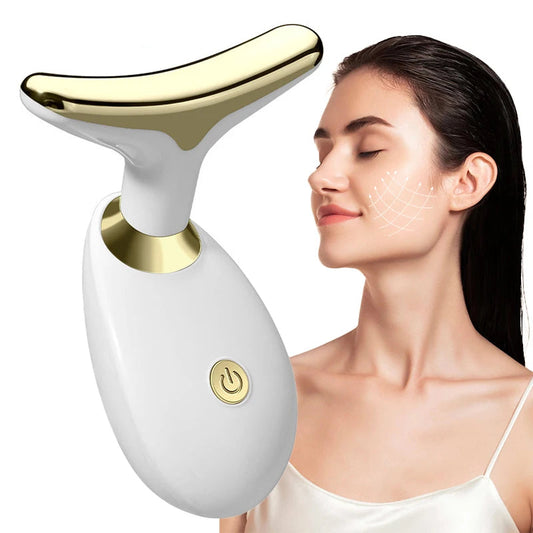 Face & Neck Lifting Massager