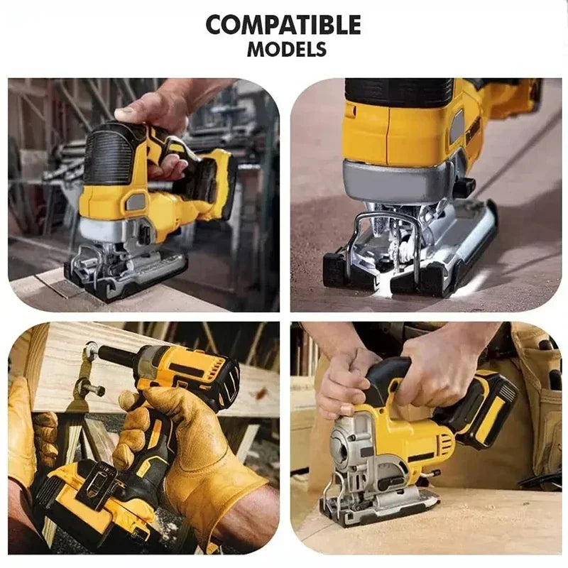 PowerCore MAX 20V High-Capacity Replacement Battery