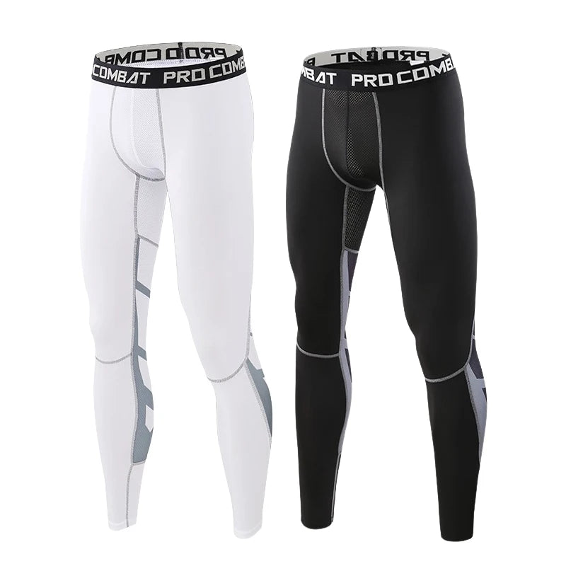 FlexForge™ Performance Compression Tights