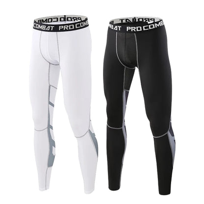 FlexForge™ Performance Compression Tights