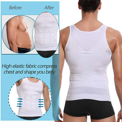 CoreDefined™ Invisible Compression Tank